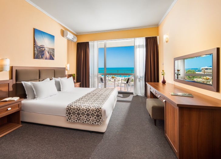 Apartment Alba 4*