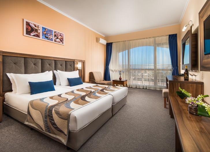 Comfort Room Alba 4*