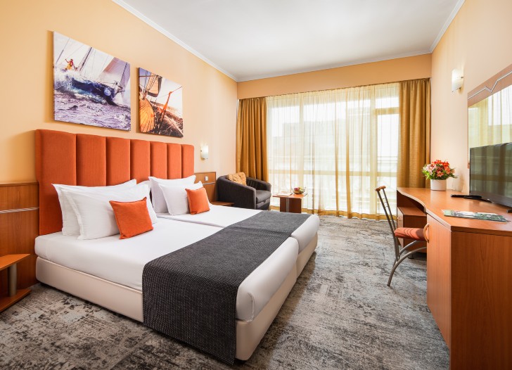 Economy Room Alba 4*