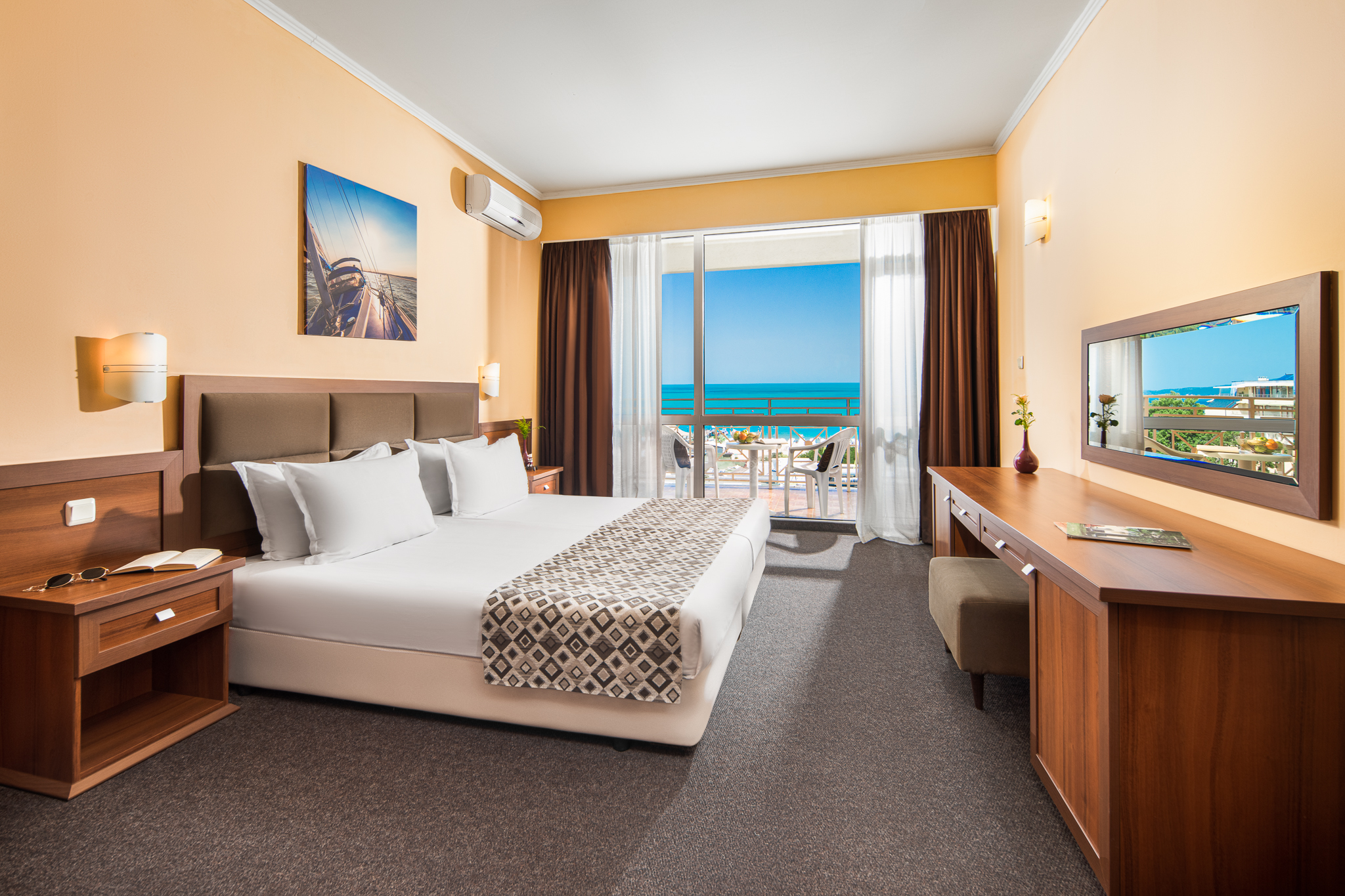 Apartment Alba 4*