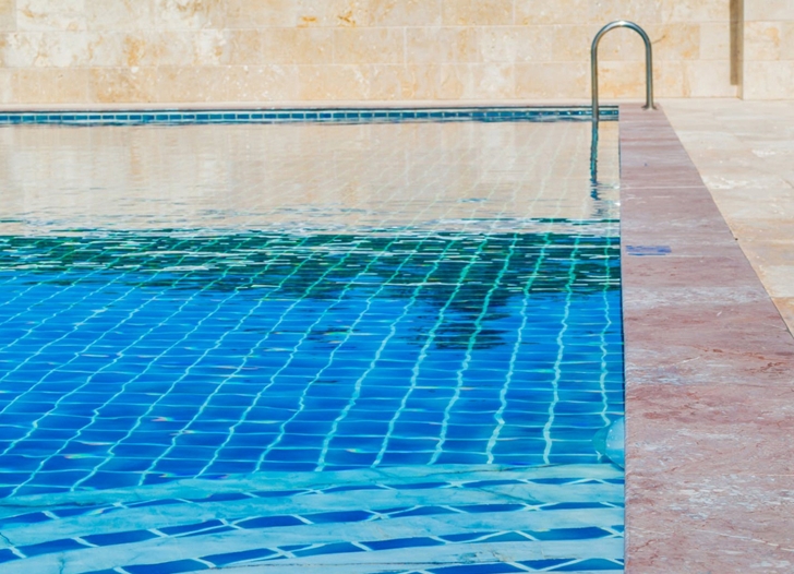 Pools