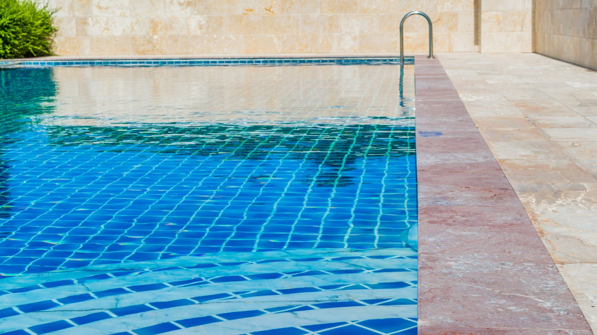 Pools - Sport & SPA - Hotel Alba